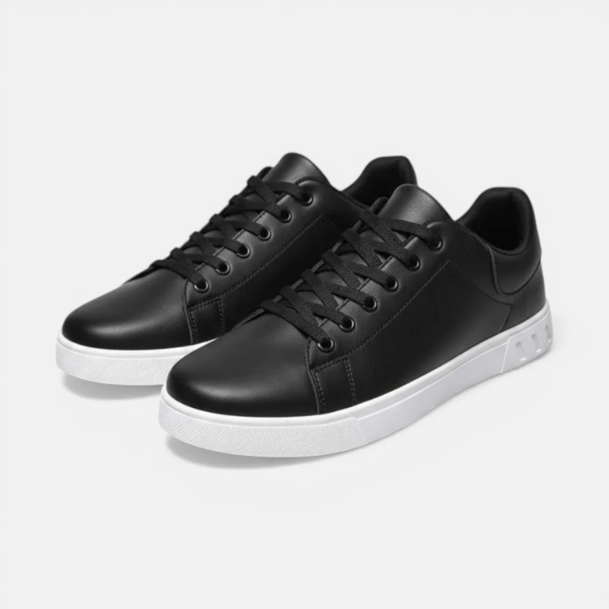 Men’s Sneakers Everyday Comfort Low Top Trainers